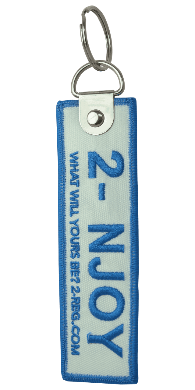 Remove Before Flight tags 8501