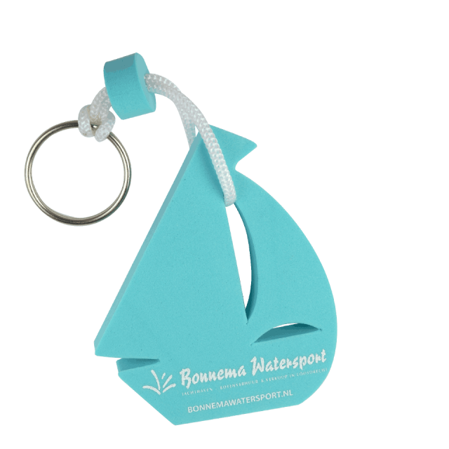 EVA foam zeilboot 8106