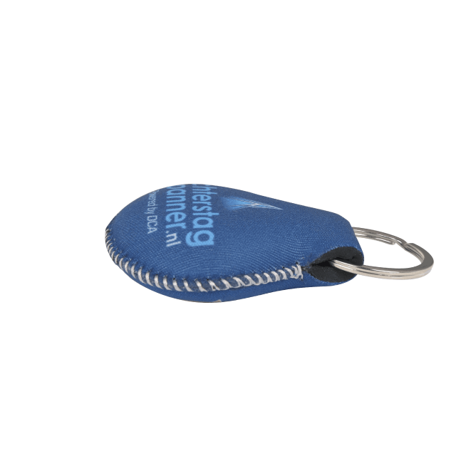 Neopreen sleutelhangers 8120