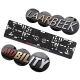 Klik (BE) - 3D 5135